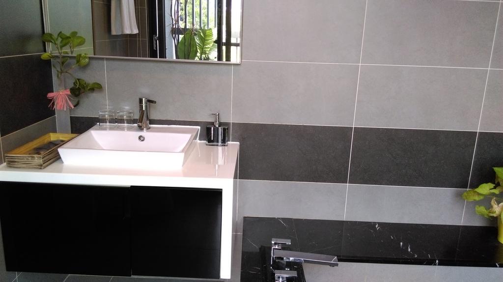 Slower Life B&B Jiaoxi Εξωτερικό φωτογραφία
